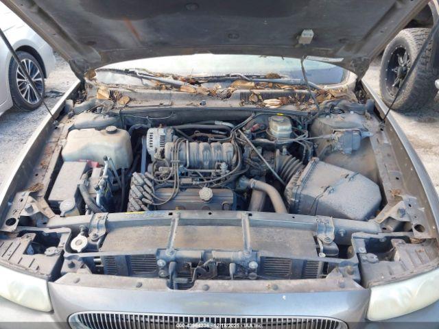 Buick LeSabre Limited Image 3