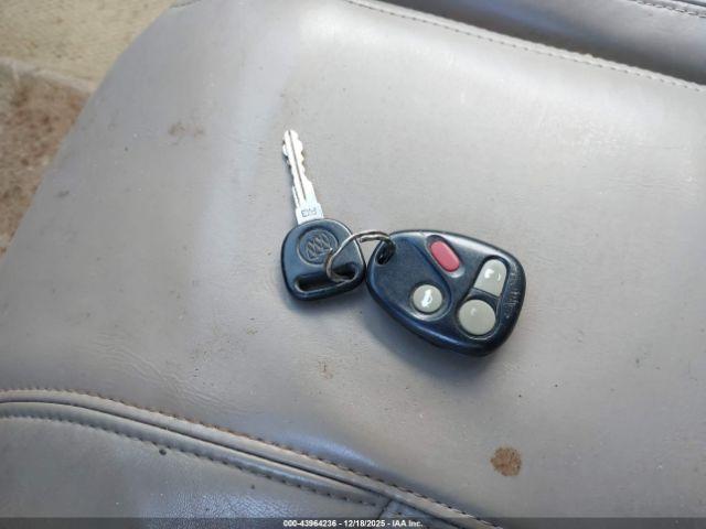 Buick LeSabre Limited Image 2