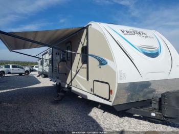  Salvage Coachmen Other