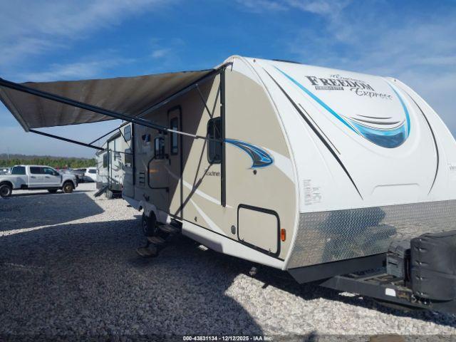  Salvage Coachmen Other