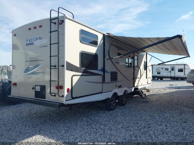 Coachmen Other Image 7