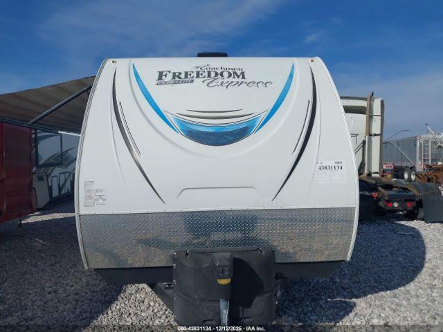 Coachmen Other Image 8