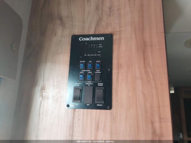 Coachmen Other Image 16