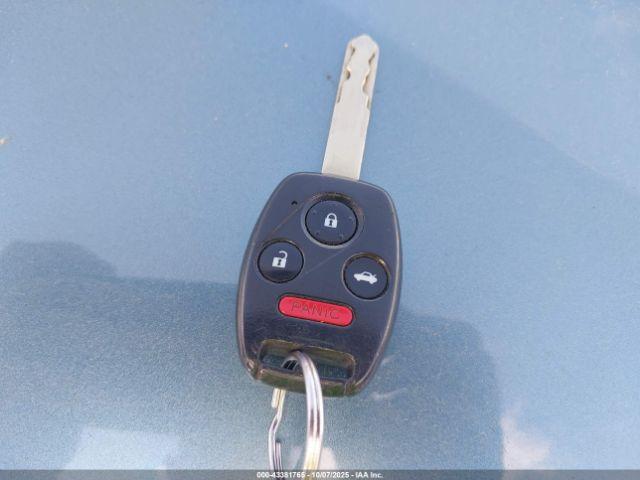 Honda Civic Si Image 6