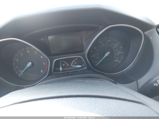 Ford Focus S Image 3