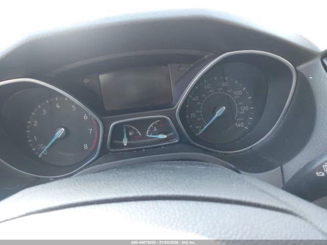 Ford Focus S Image 3