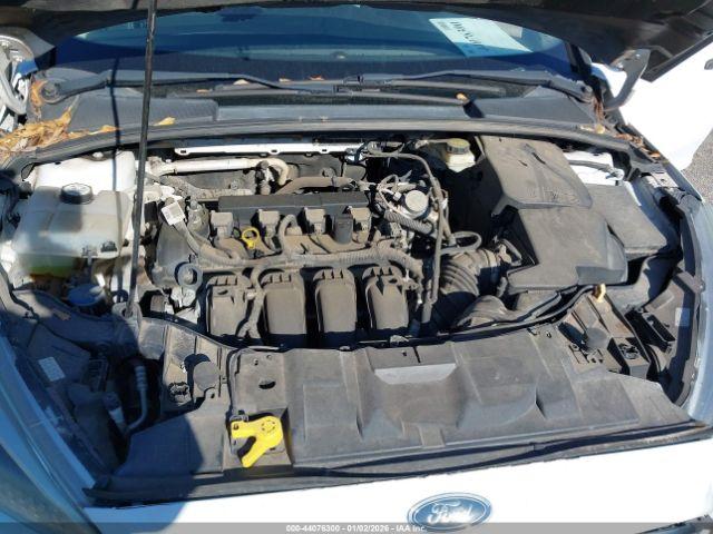 Ford Focus S Image 7