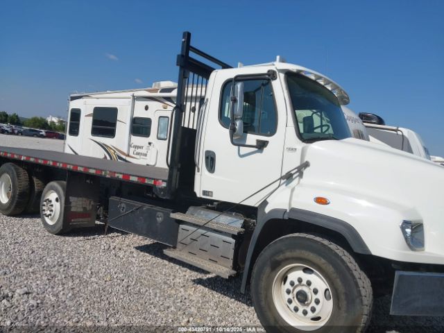 Freightliner 114sd Image 1