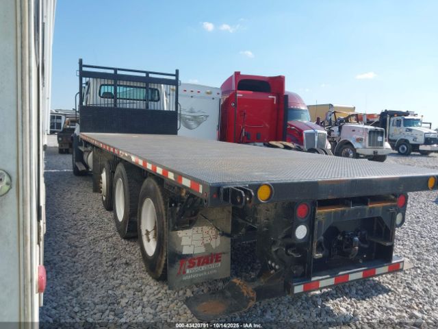 Freightliner 114sd Image 8