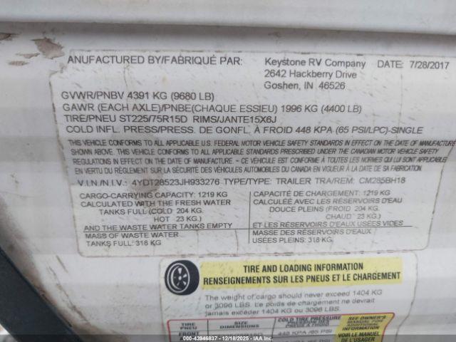 Coleman Other Image 7