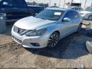 Nissan Altima 2.5 Sl Image 5