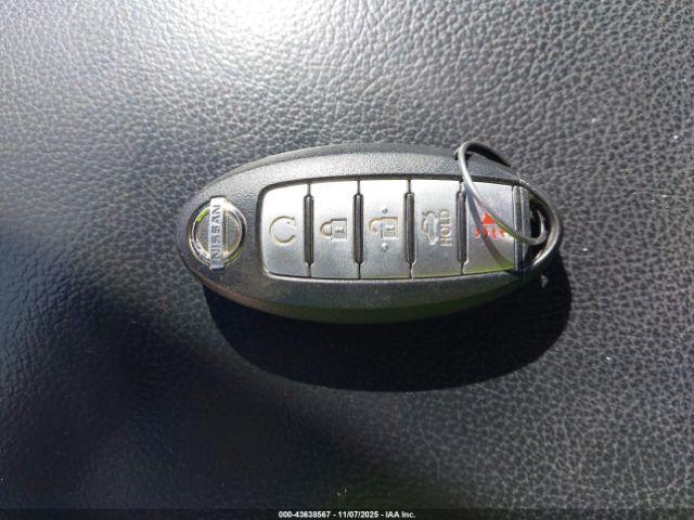 Nissan Altima 2.5 Sl Image 6