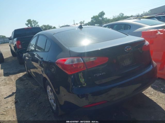 Kia Forte Lx Image 7