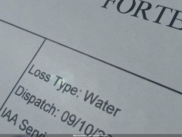 Kia Forte Lx Image 10