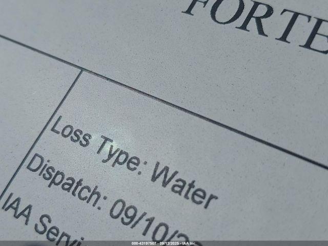 Kia Forte Lx Image 10