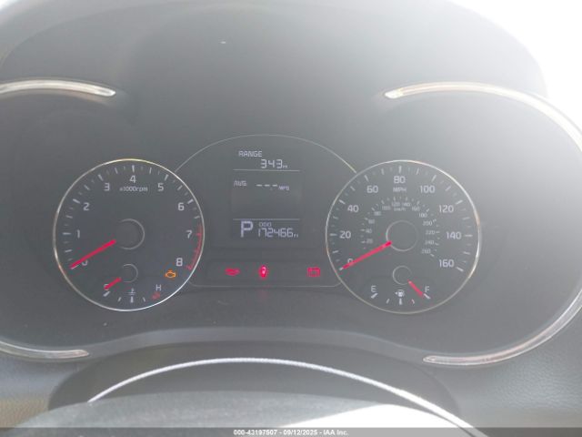 Kia Forte Lx Image 2