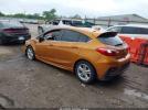 Chevrolet Cruze Lt Auto Image 11