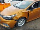 Chevrolet Cruze Lt Auto Image 15