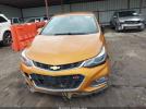 Chevrolet Cruze Lt Auto Image 5