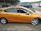 Chevrolet Cruze Lt Auto Image 6
