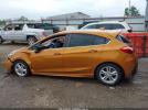 Chevrolet Cruze Lt Auto Image 10