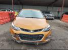 Chevrolet Cruze Lt Auto Image 12