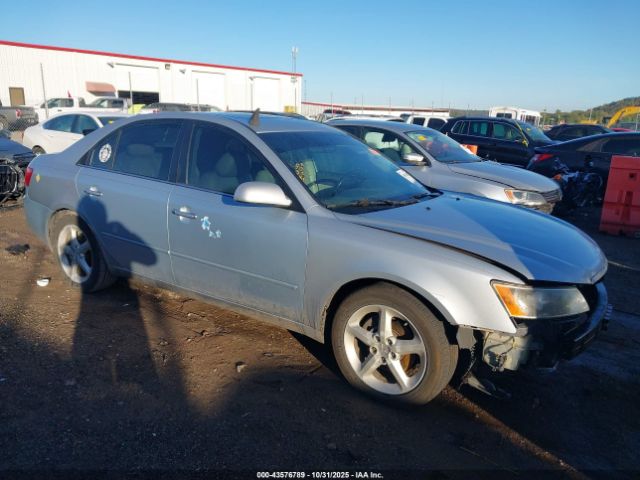 Hyundai SONATA Image 1