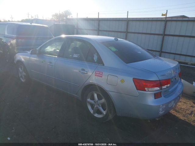 Hyundai SONATA Image 3