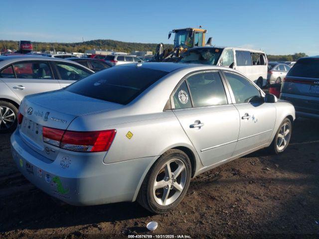 Hyundai SONATA Image 6