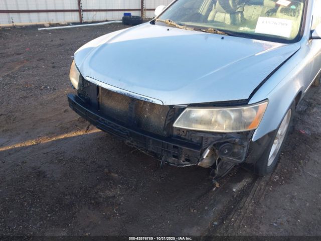 Hyundai SONATA Image 12