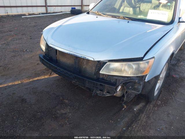 Hyundai SONATA Image 12