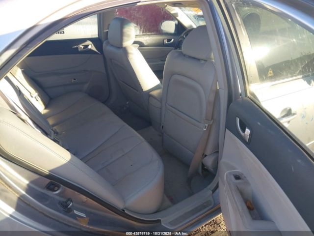 Hyundai SONATA Image 7