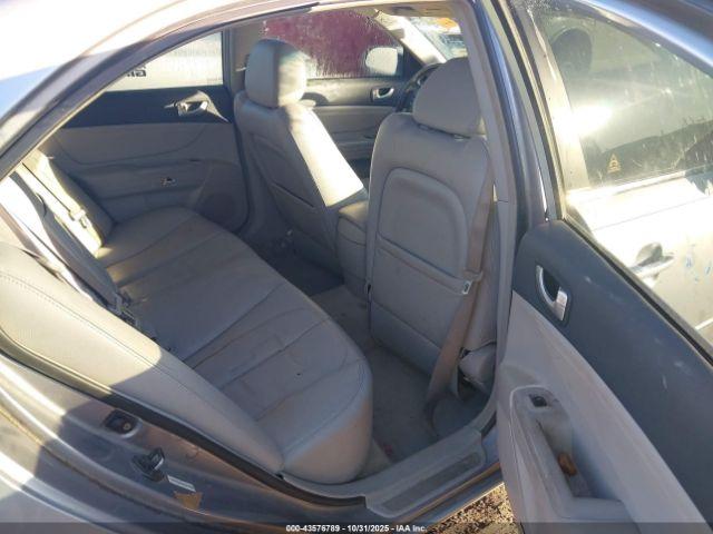 Hyundai SONATA Image 7