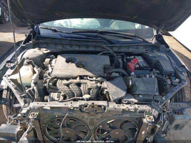 Nissan Altima 2.5 S Image 6