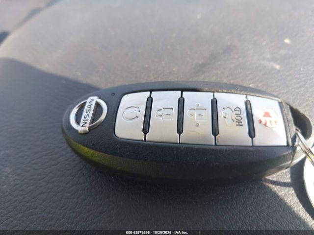 Nissan Altima 2.5 S Image 10