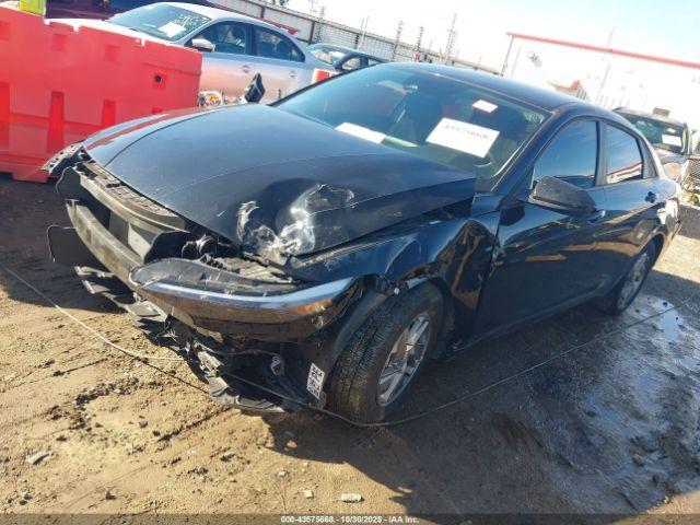 Hyundai ELANTRA Se Image 9