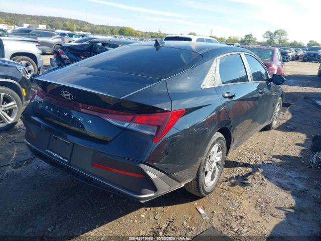 Hyundai ELANTRA Se Image 7