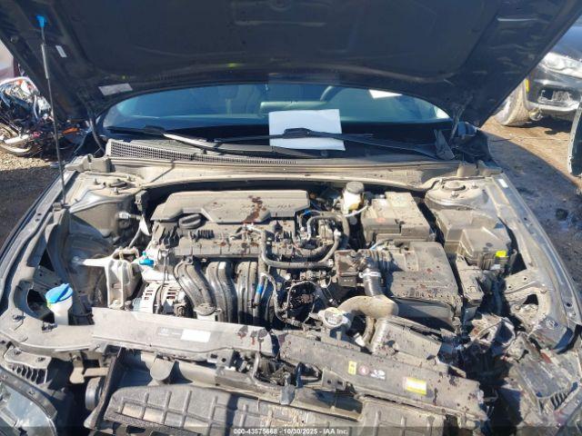 Hyundai ELANTRA Se Image 13