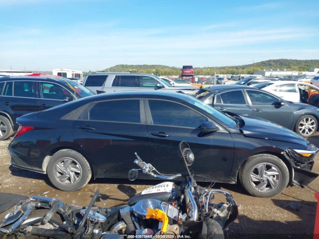 Hyundai ELANTRA Se Image 5