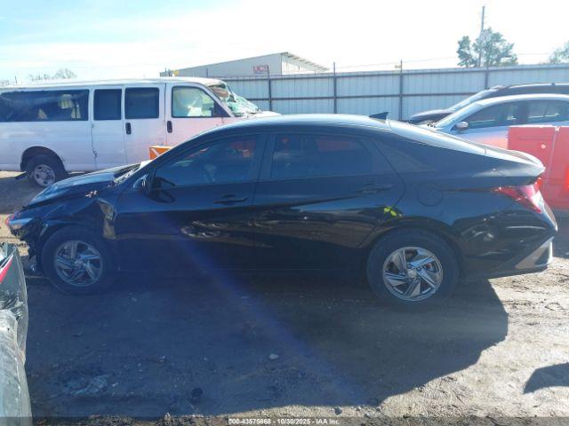 Hyundai ELANTRA Se Image 14