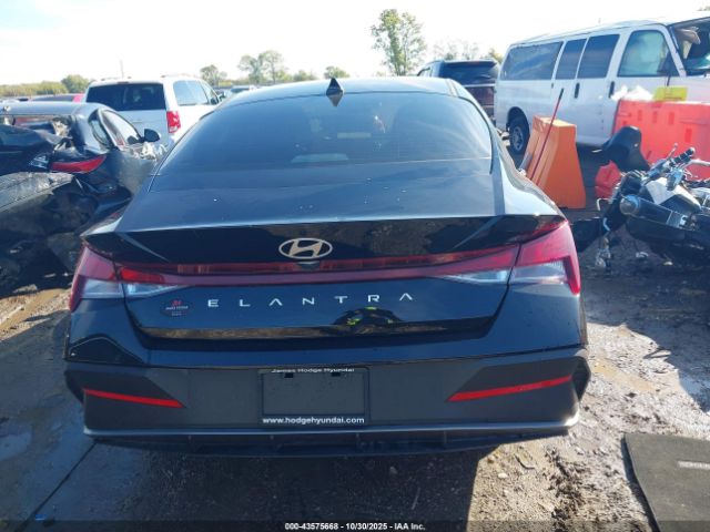 Hyundai ELANTRA Se Image 15