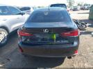 Lexus Is Image 15