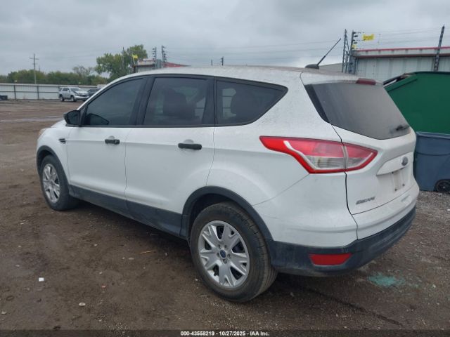 Ford Escape S Image 2