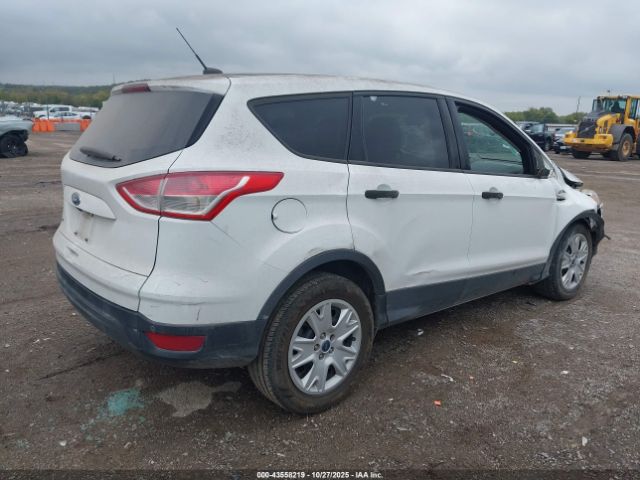 Ford Escape S Image 5