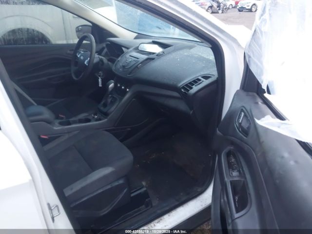 Ford Escape S Image 4