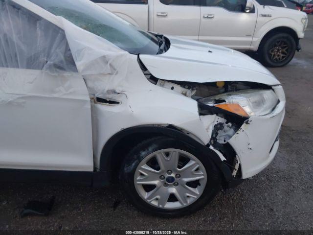 Ford Escape S Image 8