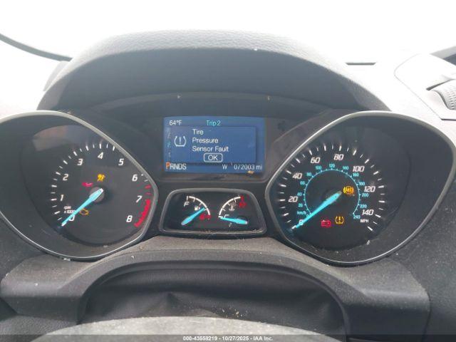 Ford Escape S Image 13