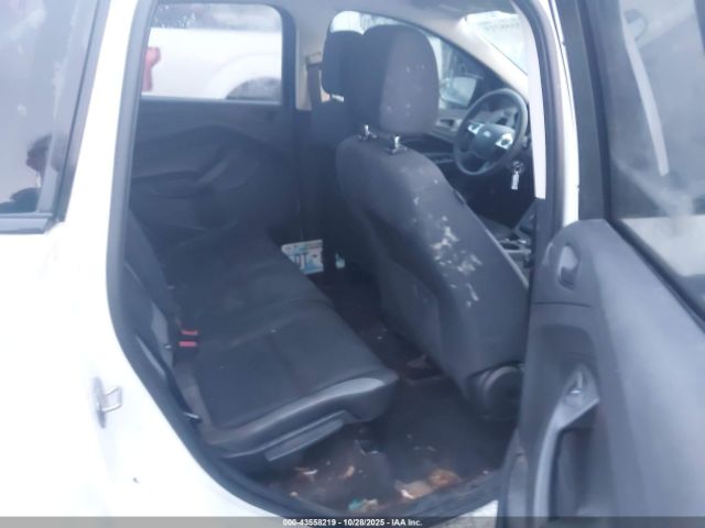Ford Escape S Image 7