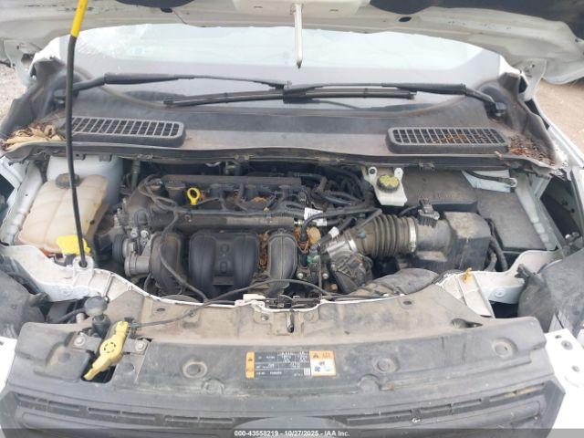 Ford Escape S Image 14