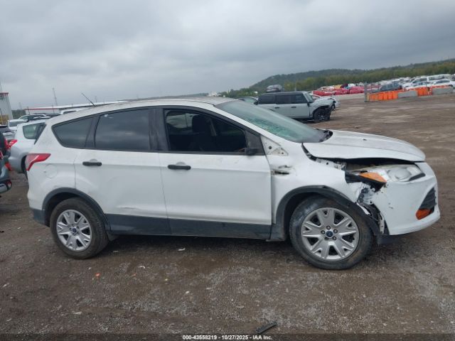 Ford Escape S Image 15